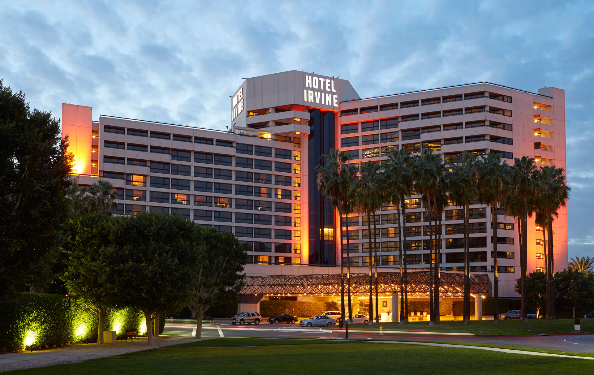 Hotel Irvine | CCIS - California Consortium for Independent Study