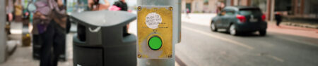 A button with a sign that says "Push to reset the world"