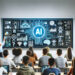 The Top 10 Reasons We Need to Teach AI in our Classrooms
