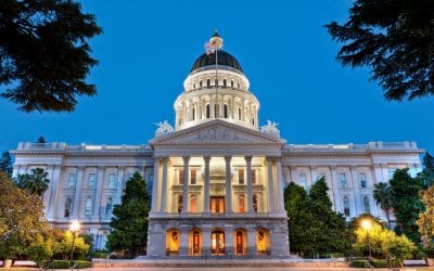 Legislative Updates – July 2017