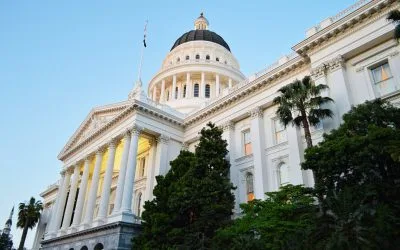 Significant Education Bills Pass out of Appropriations Committees