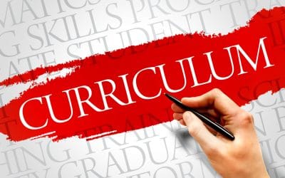 Changes in Law 2024 – Curriculum and Instruction