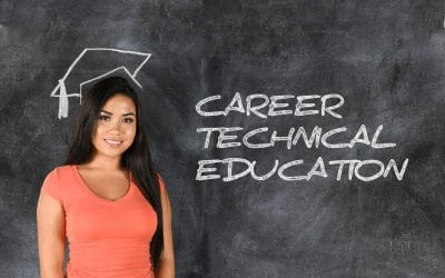 Informational Hearing on the Future of Career Technical Education