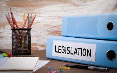 Legislative Update – Charter Schools, Net Neutrality, Cannabis, Special Ed and STEM