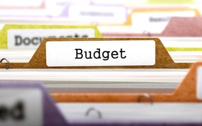 Budget Update – State Budget Deal Announced