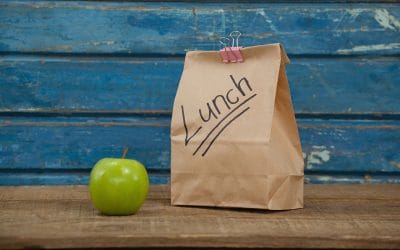 COVID-19 Update – School meals regulatory relief addressed and other key issues