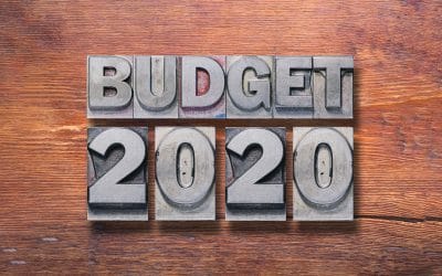 Senate Budget Plan