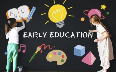 Changes in Law 2021 – Early Childhood