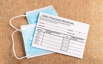 COVID-19 Vaccine Requirement Bill Introduced