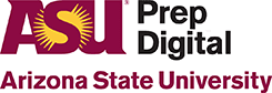 ASU Prep Digital Logo