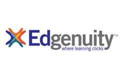 Edgenuity Logo