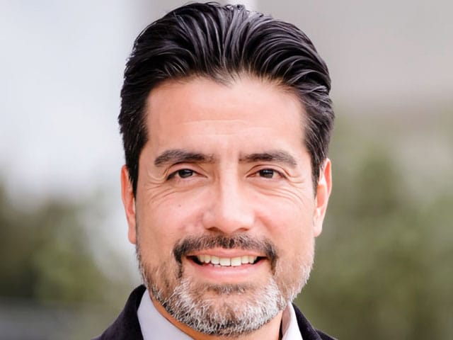 Steve Curiel