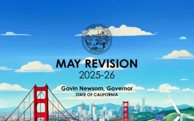 Analysis of Governor’s May Budget Revision