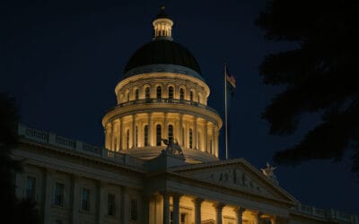 Important Education Bills Clear Deadline in Legislatureve