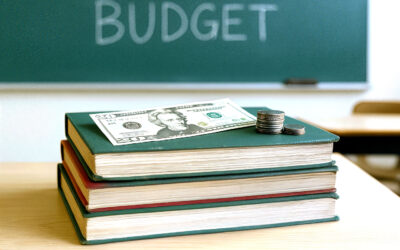 2025-26 Budget Deal Funds $1.7 Billion Discretionary Block Grant