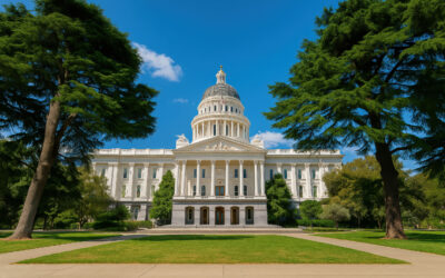 Senate and Assembly Reach State Budget Agreement