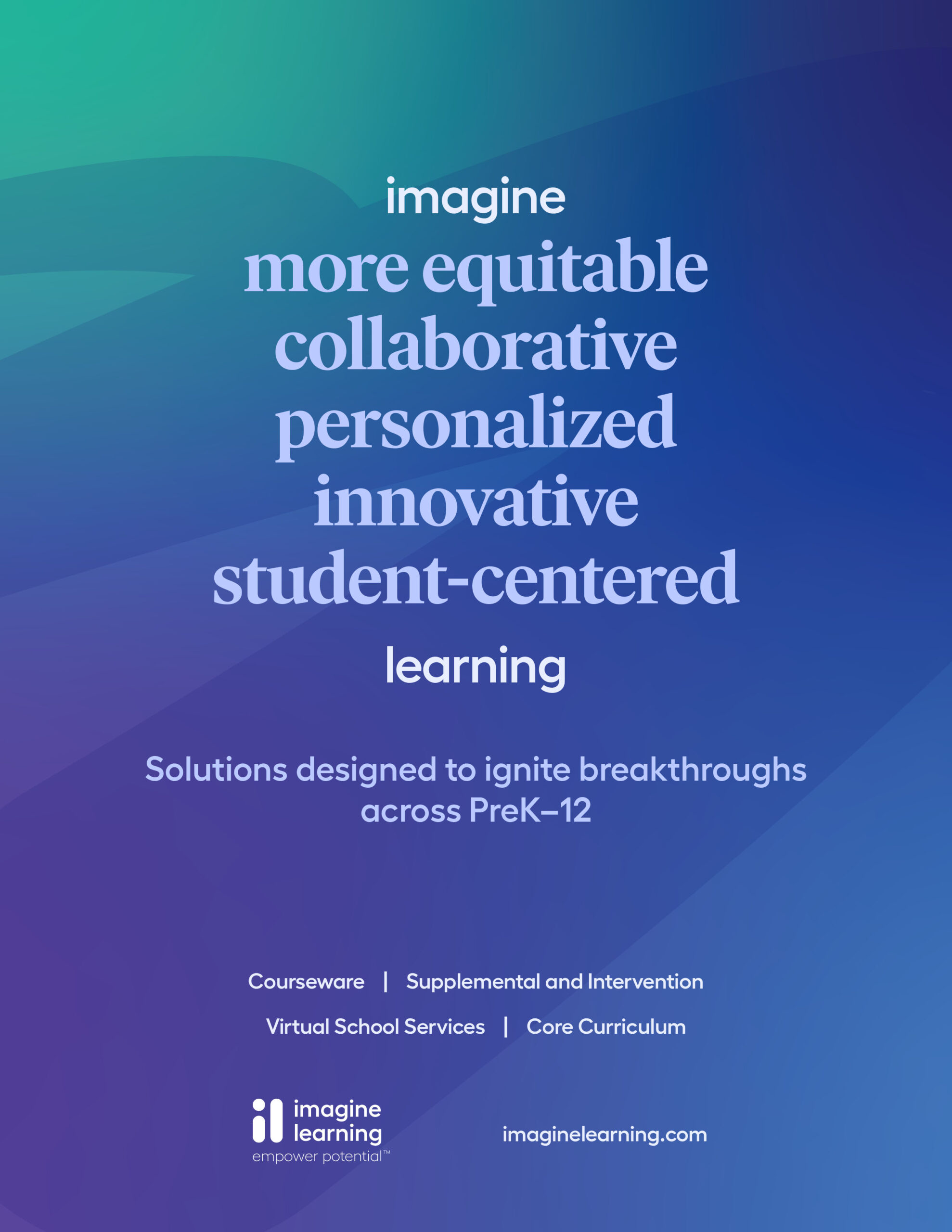 Imagine Learning