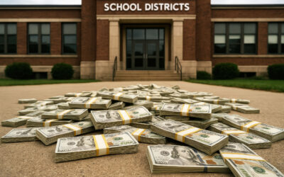 State Education Funding Due Today Held Back by Trump Administration