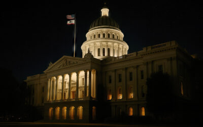 Contentious Education Bills Head to Governor in Final Hours of 2025 Legislative Session