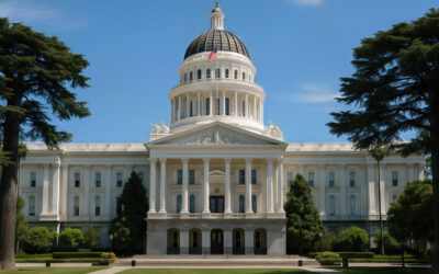 Significant Education Bills Pass out of Appropriations Committees