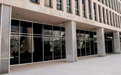 Impacts of Potential Federal Government Shutdown