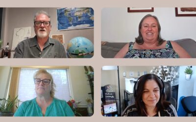 Planning for Next Year in Independent Study: Reflection, ADA, Communication & Summer PD