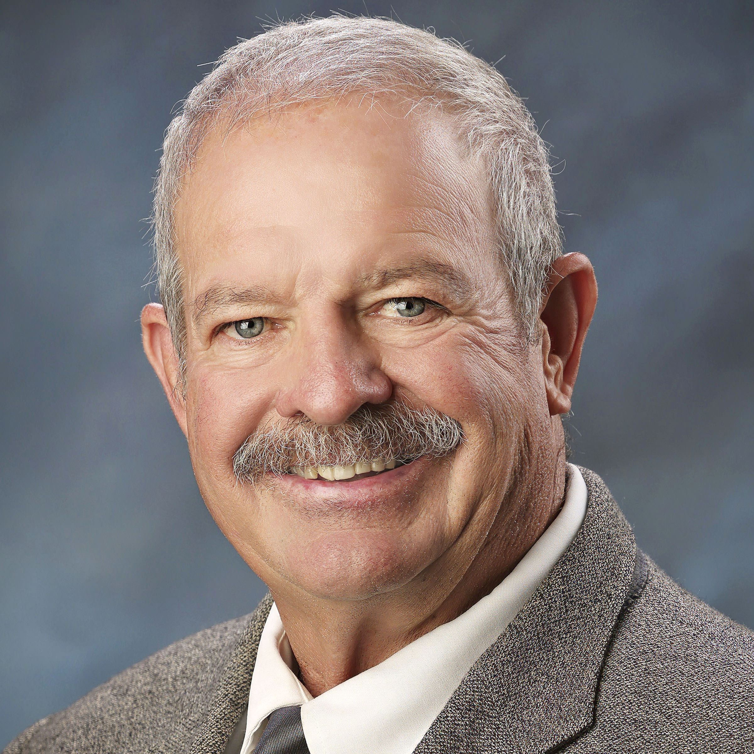 A portrait of Stephen Pietrolungo
