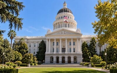 Early Math Assessment, Substitute Permits, LCAP/SARC Relief, CTEIG, and More